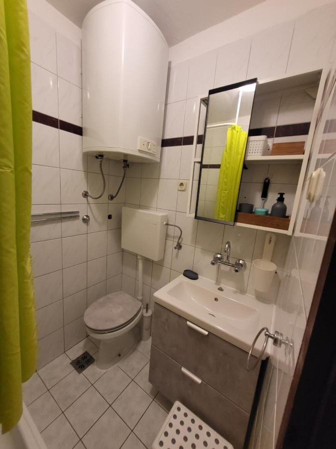 Studio Prommontore Premantura Extérieur photo