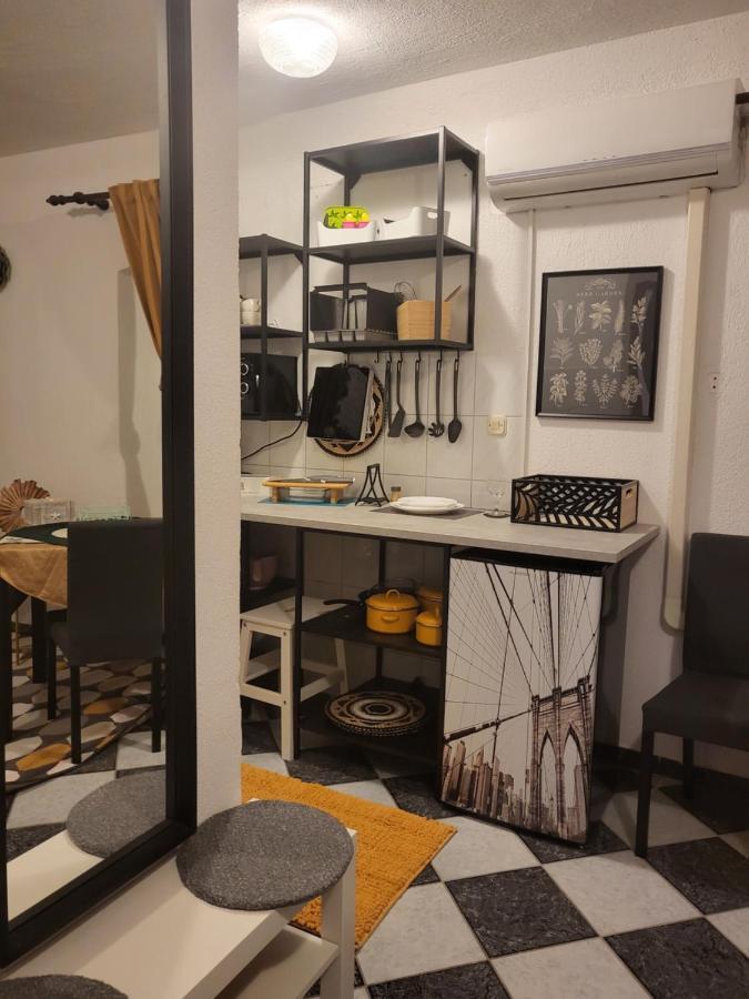 Studio Prommontore Premantura Extérieur photo