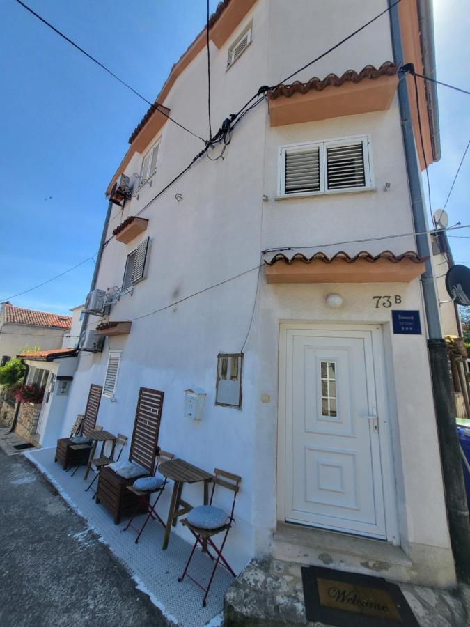 Studio Prommontore Premantura Extérieur photo
