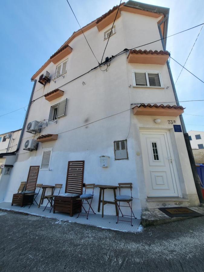Studio Prommontore Premantura Extérieur photo