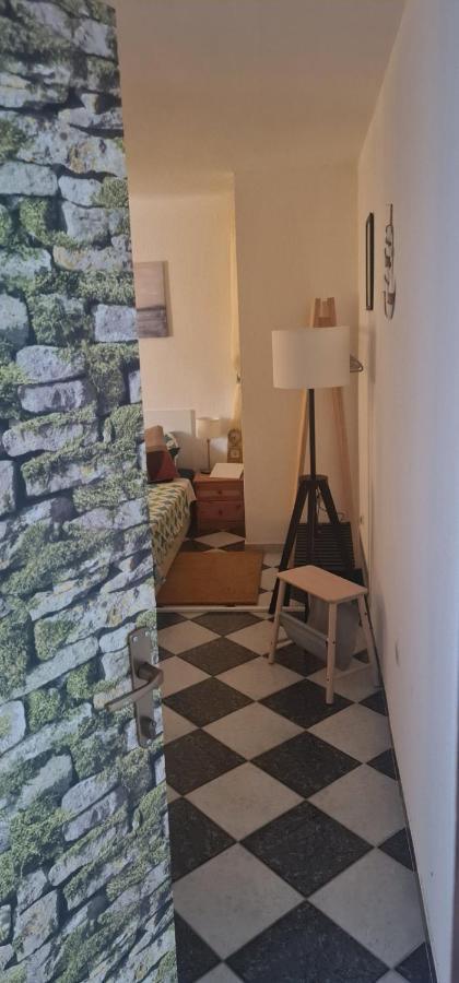 Studio Prommontore Premantura Extérieur photo