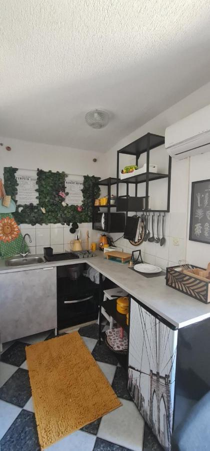 Studio Prommontore Premantura Extérieur photo