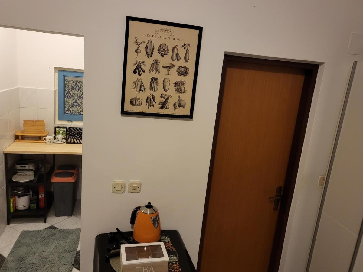 Studio Prommontore Premantura Extérieur photo