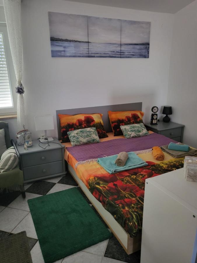 Studio Prommontore Premantura Extérieur photo