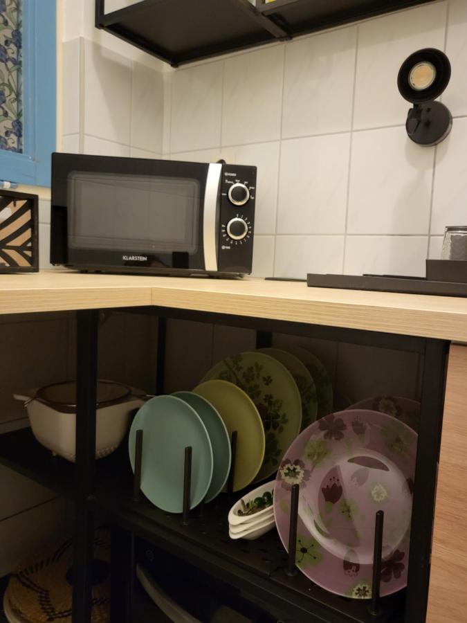 Studio Prommontore Premantura Extérieur photo