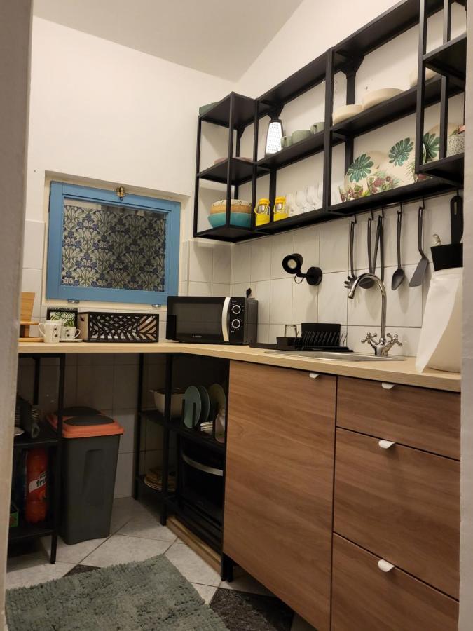 Studio Prommontore Premantura Extérieur photo