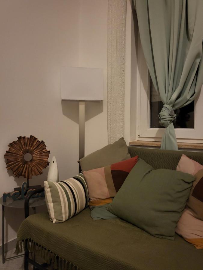 Studio Prommontore Premantura Extérieur photo