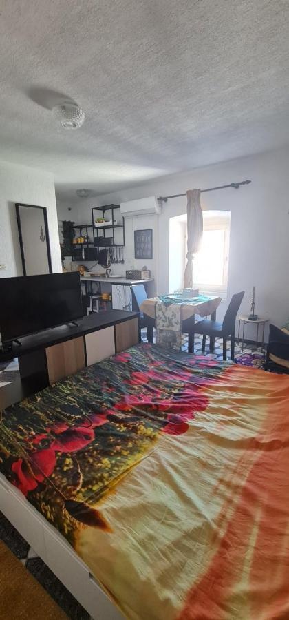 Studio Prommontore Premantura Extérieur photo