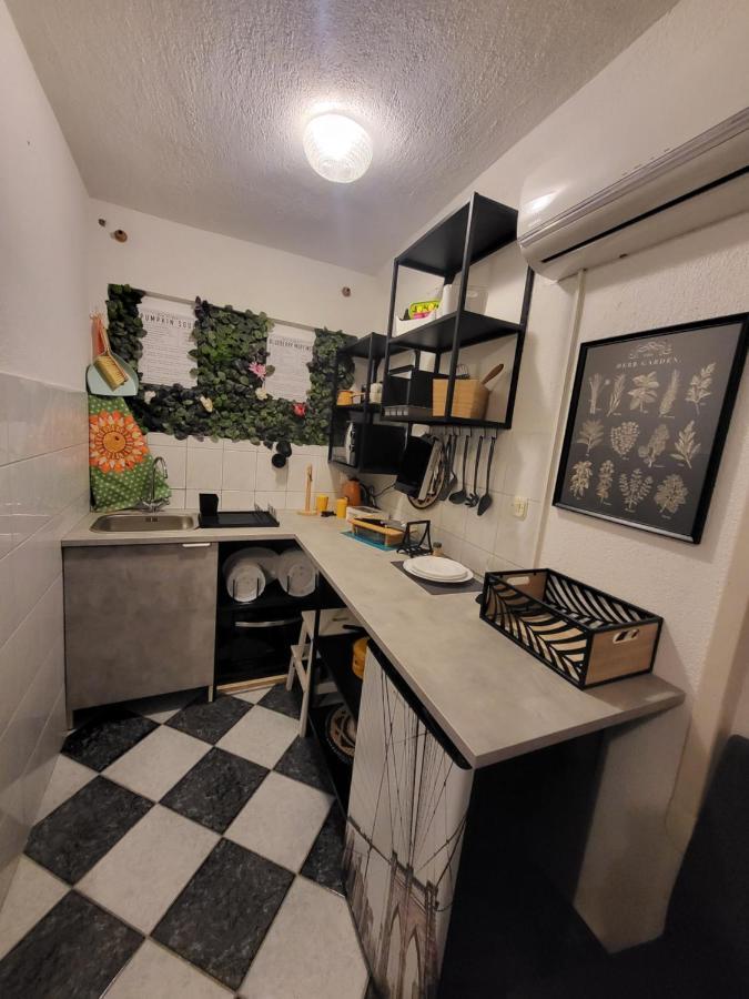 Studio Prommontore Premantura Extérieur photo