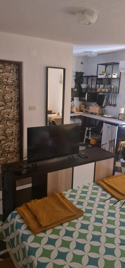 Studio Prommontore Premantura Extérieur photo